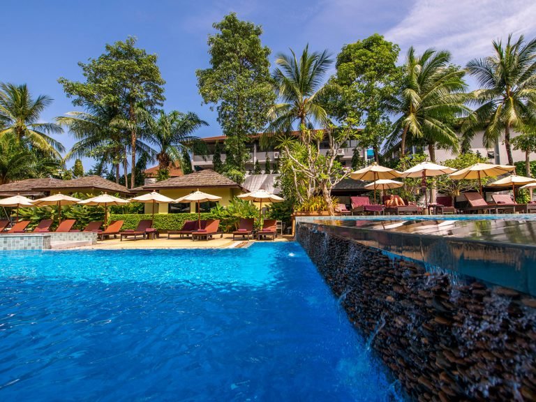 Hotels | Rama Tours