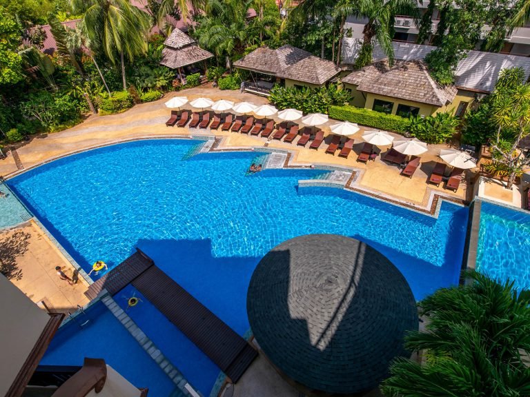 Hotels | Rama Tours