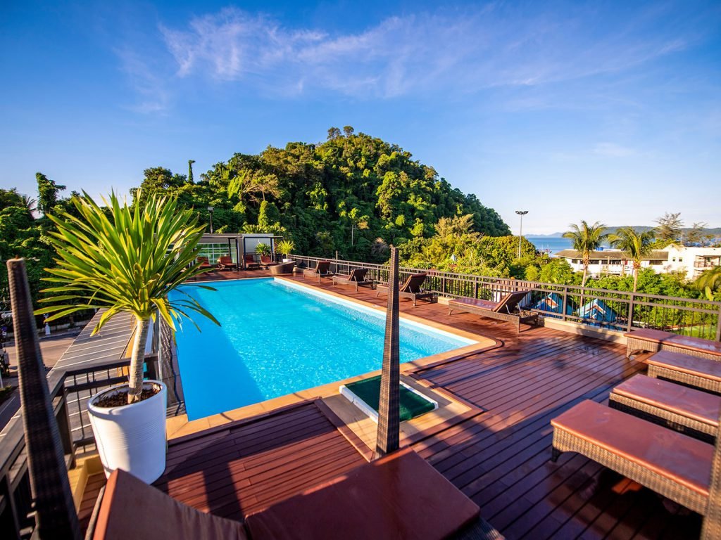 Hotels | Rama Tours