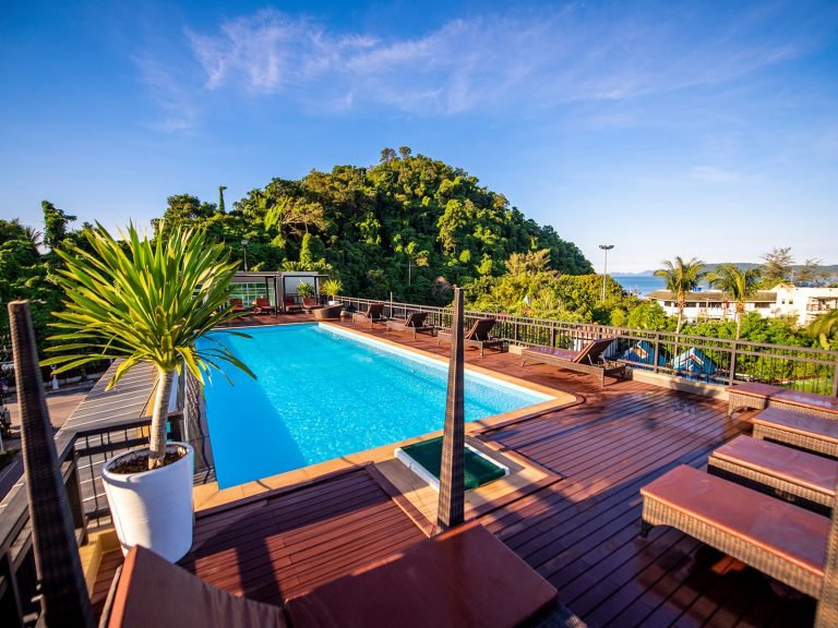 Hotels | Rama Tours