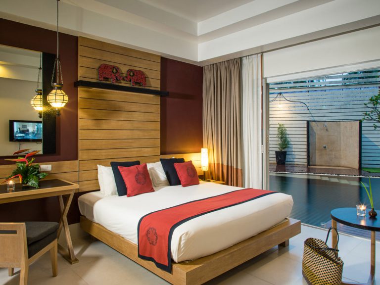 Hotels | Rama Tours