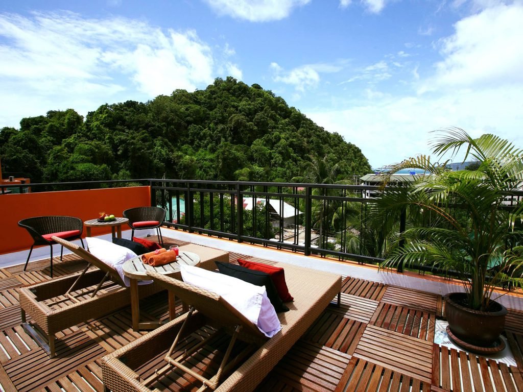 Hotels | Rama Tours