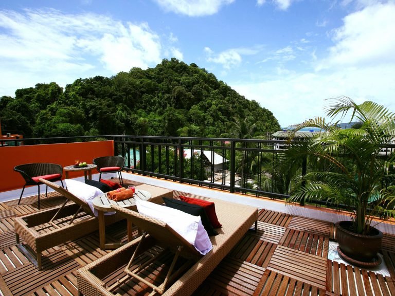 Hotels | Rama Tours