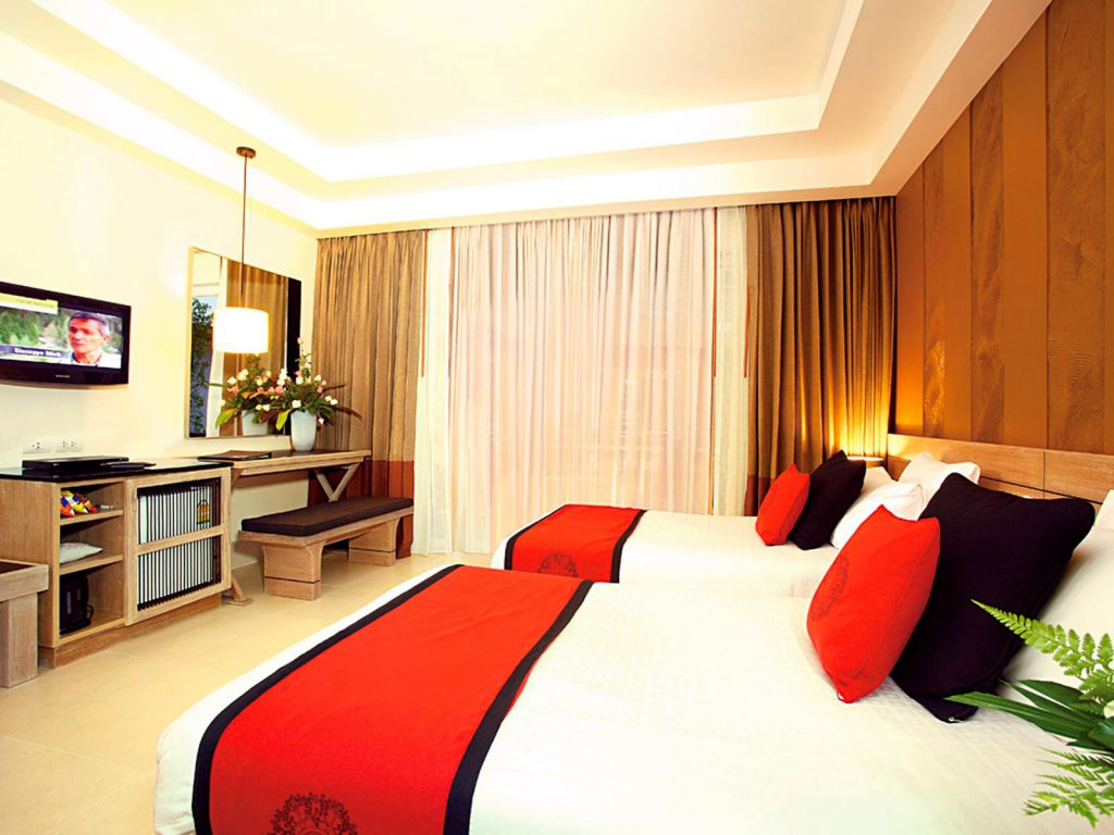 Hotels | Rama Tours