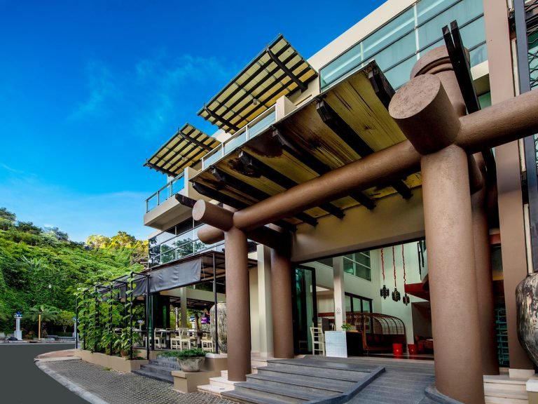 Hotels | Rama Tours
