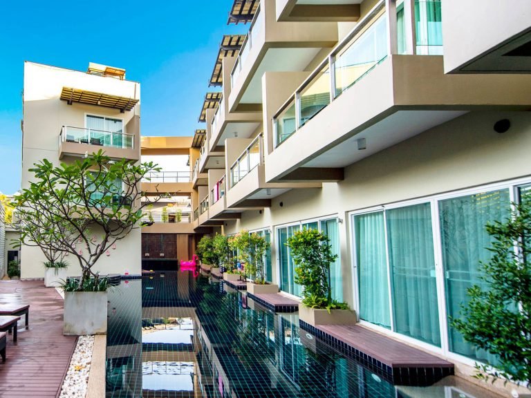 Hotels | Rama Tours