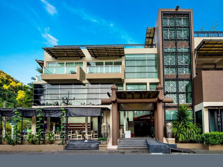 Hotels | Rama Tours