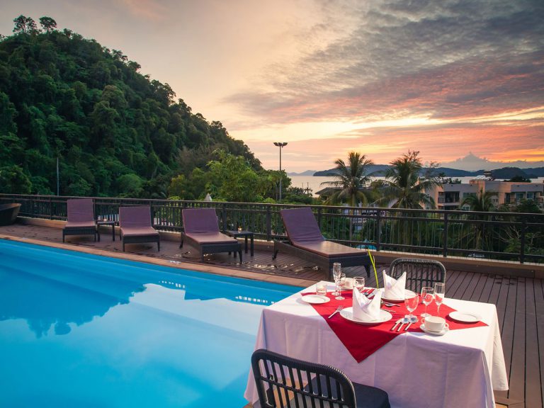 Hotels | Rama Tours