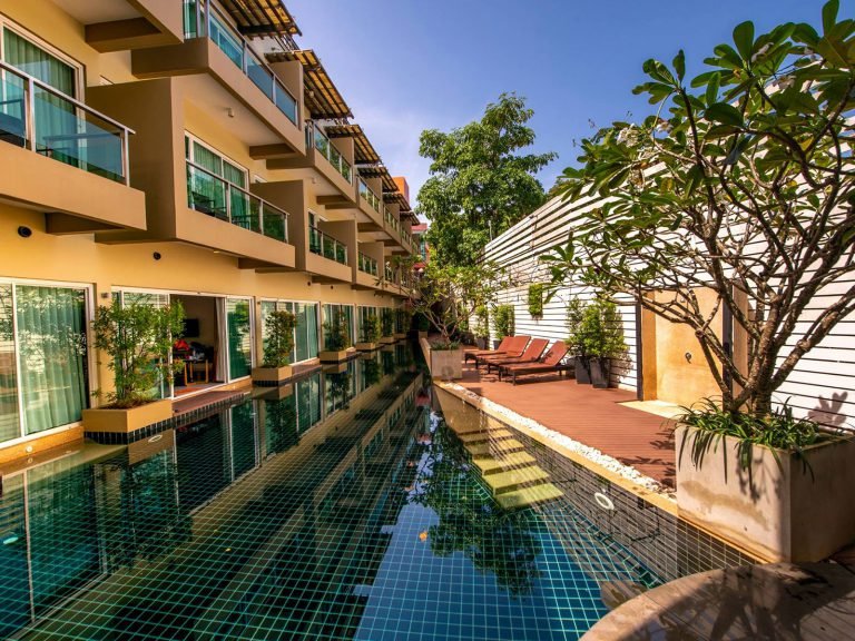 Hotels | Rama Tours