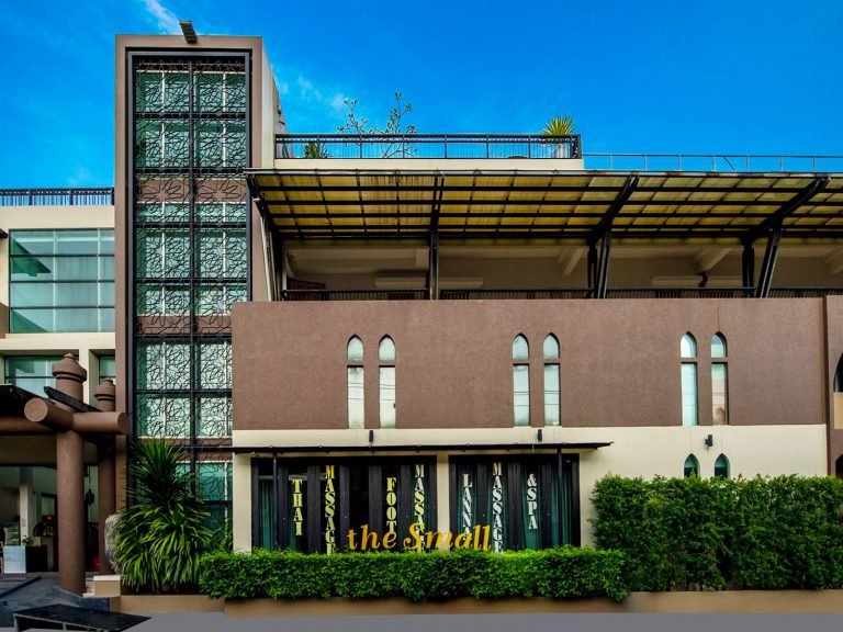 Hotels | Rama Tours