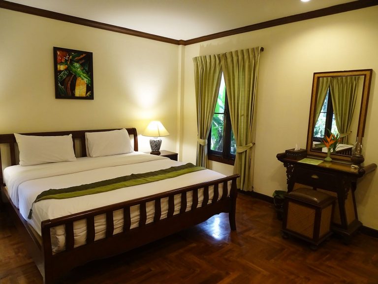 Hotels | Rama Tours
