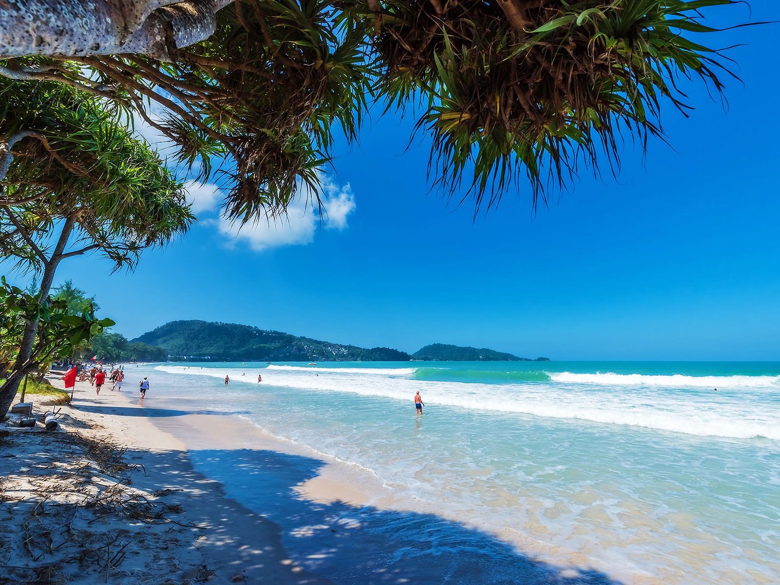 rondreis thailand phuket impiana resort patong 3