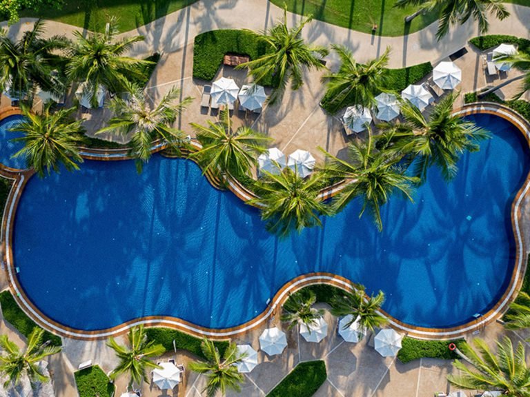 Hotels | Rama Tours