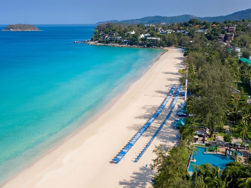 Hotels | Rama Tours