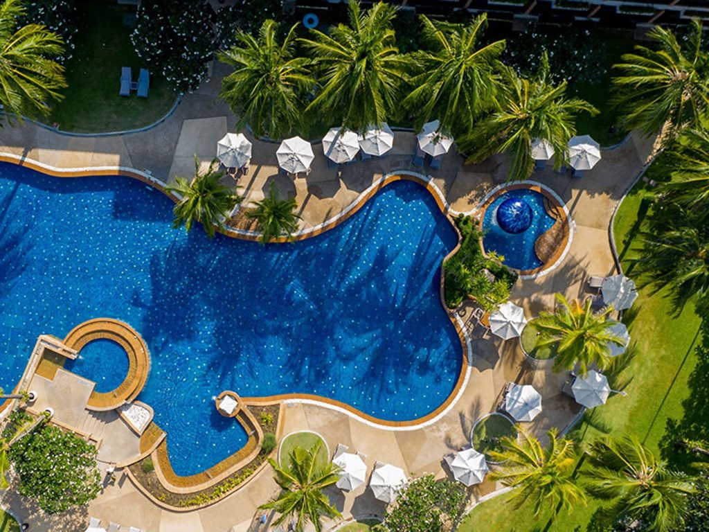 Hotels | Rama Tours