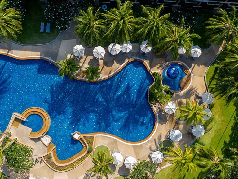 Hotels | Rama Tours