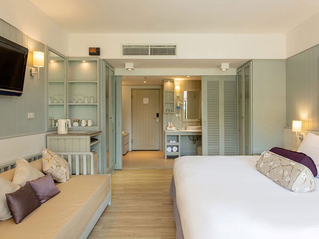 Hotels | Rama Tours