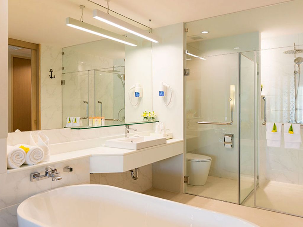 Hotels | Rama Tours