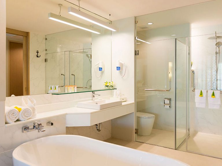 Hotels | Rama Tours