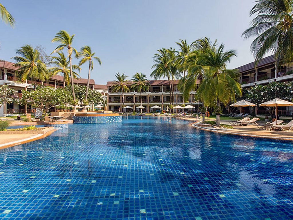 Hotels | Rama Tours