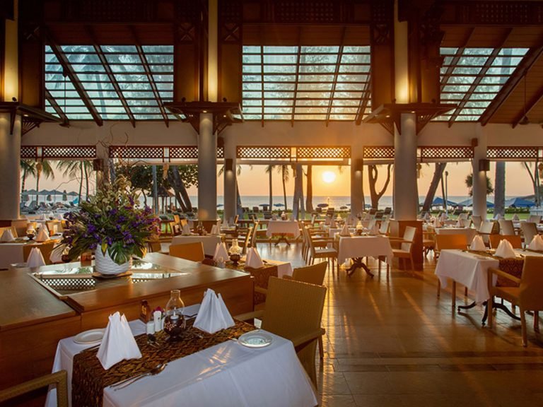 Hotels | Rama Tours