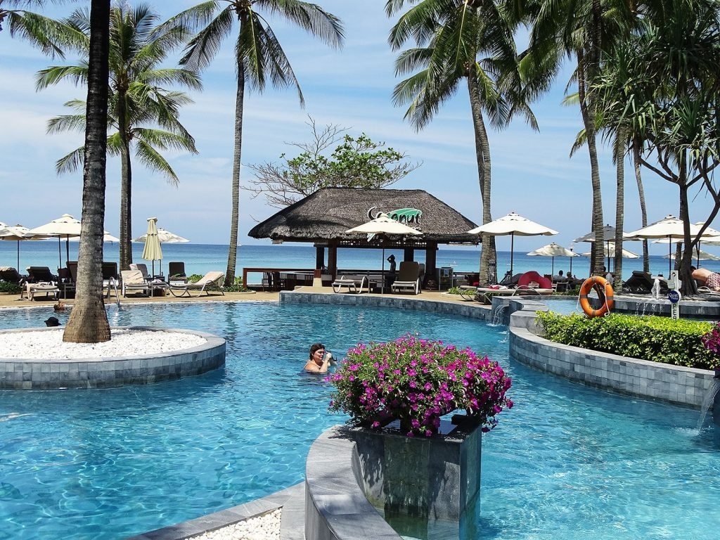 Hotels | Rama Tours