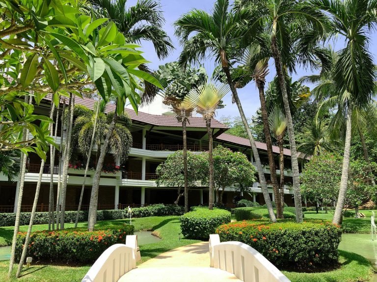 Hotels | Rama Tours