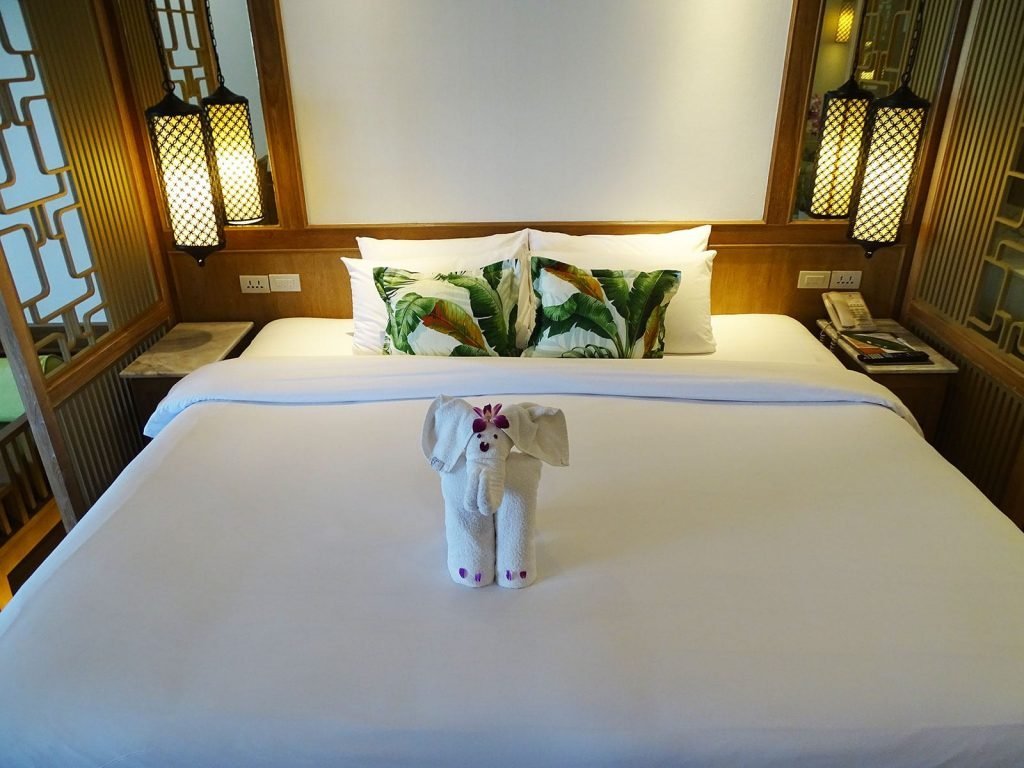 Hotels | Rama Tours