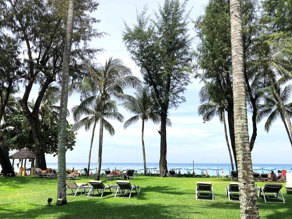 Hotels | Rama Tours