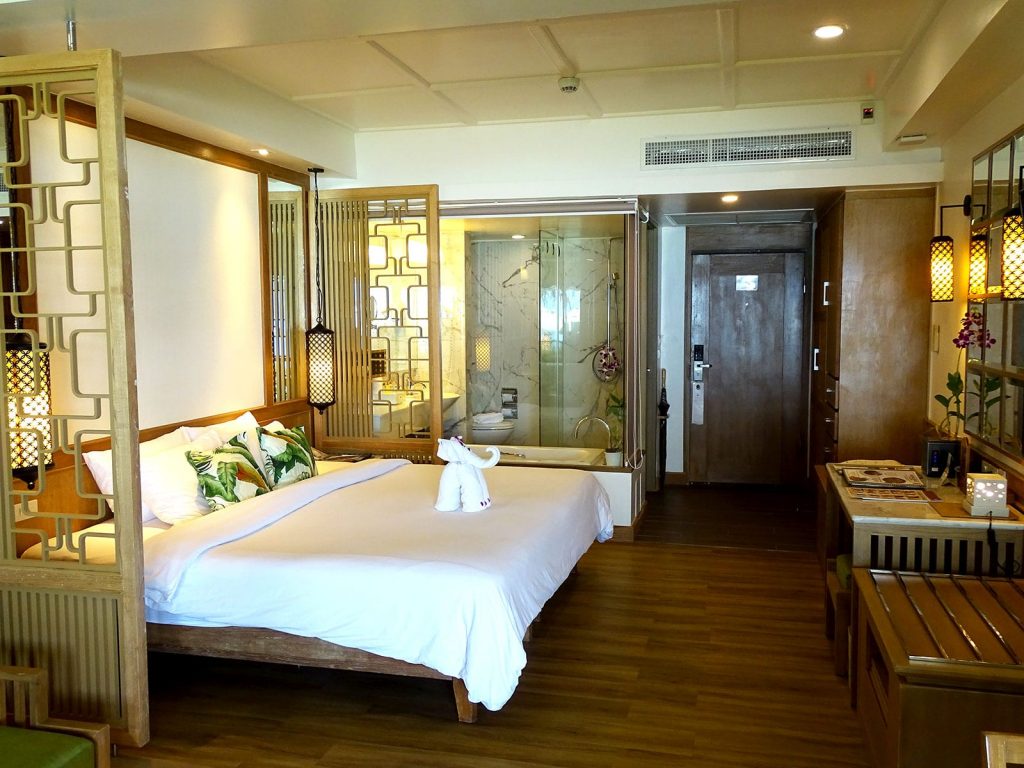 Hotels | Rama Tours