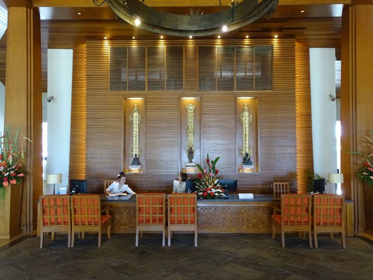 Hotels | Rama Tours