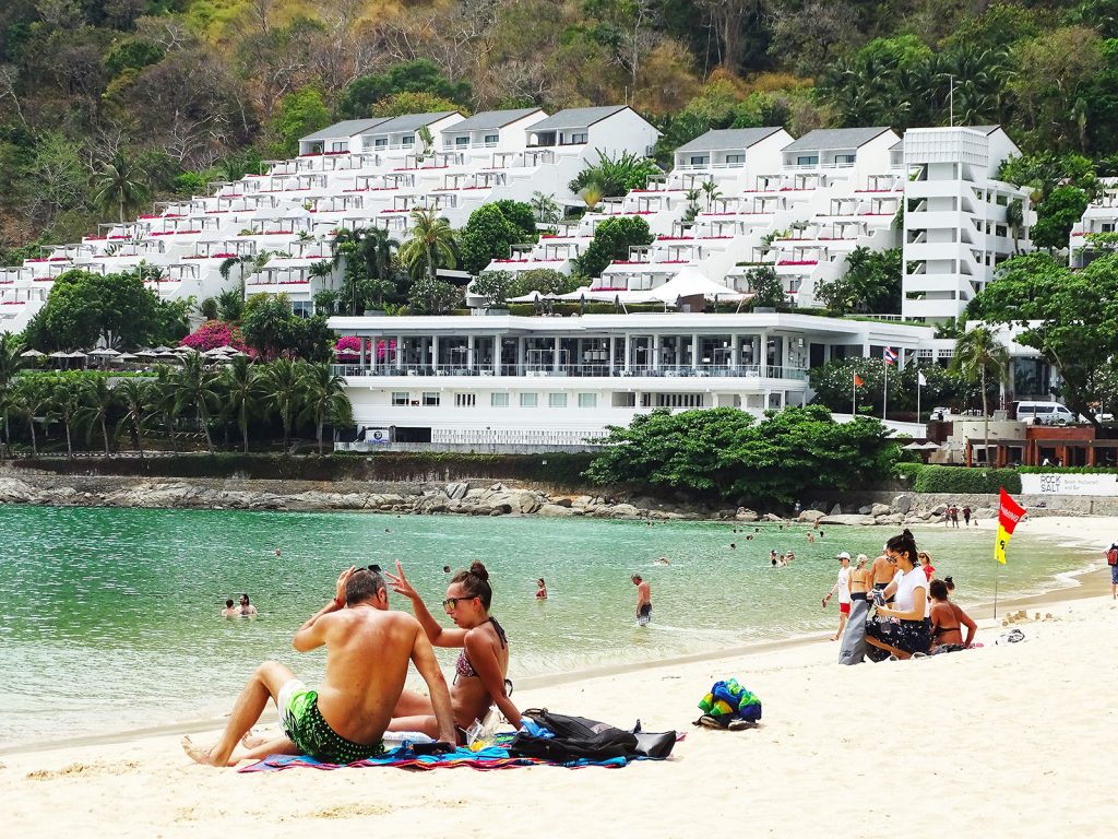 Hotels | Rama Tours