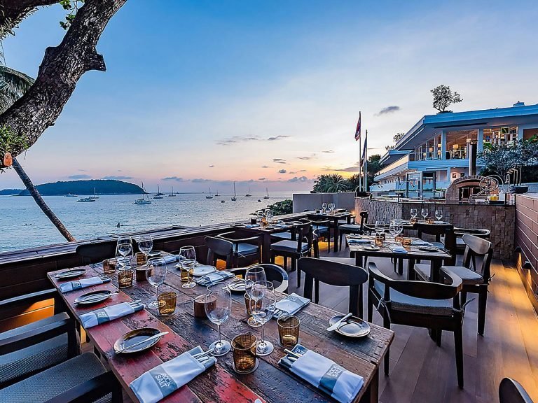 Hotels | Rama Tours