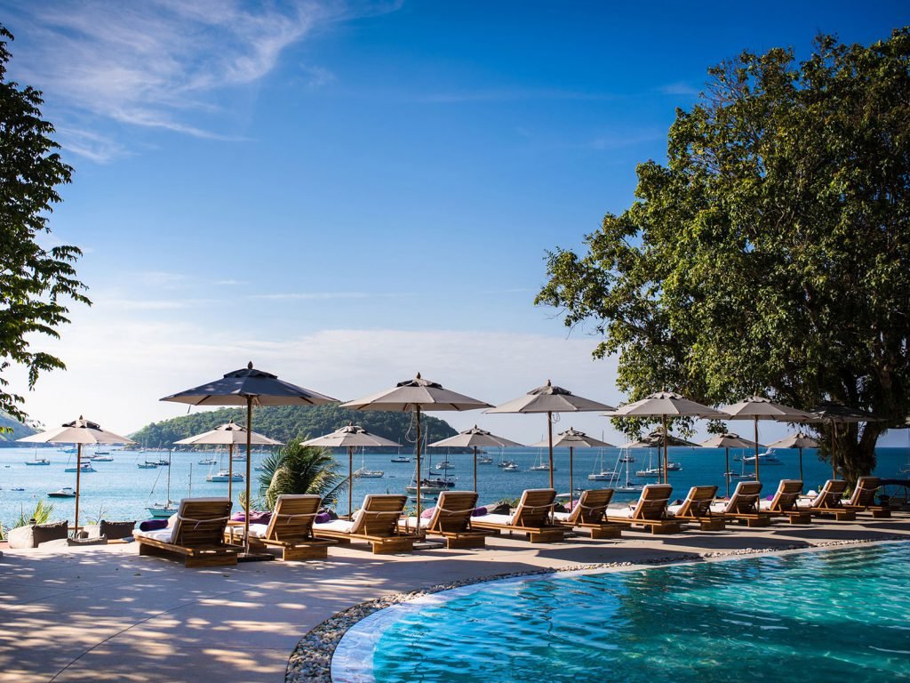 Hotels | Rama Tours