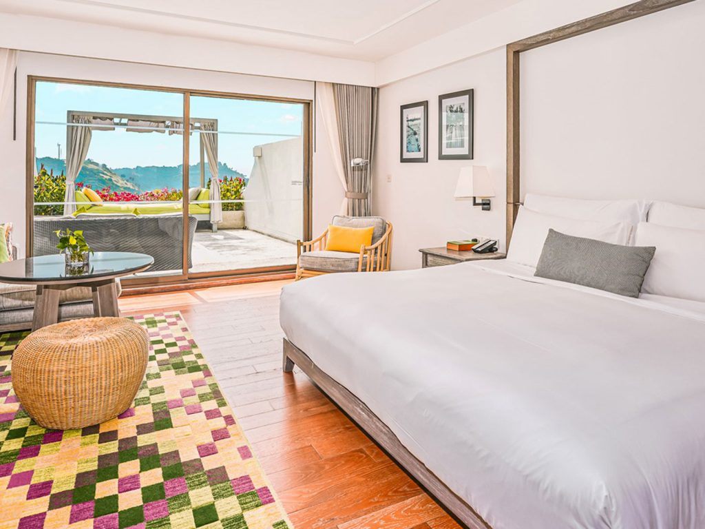 Hotels | Rama Tours