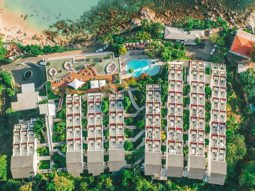 Hotels | Rama Tours