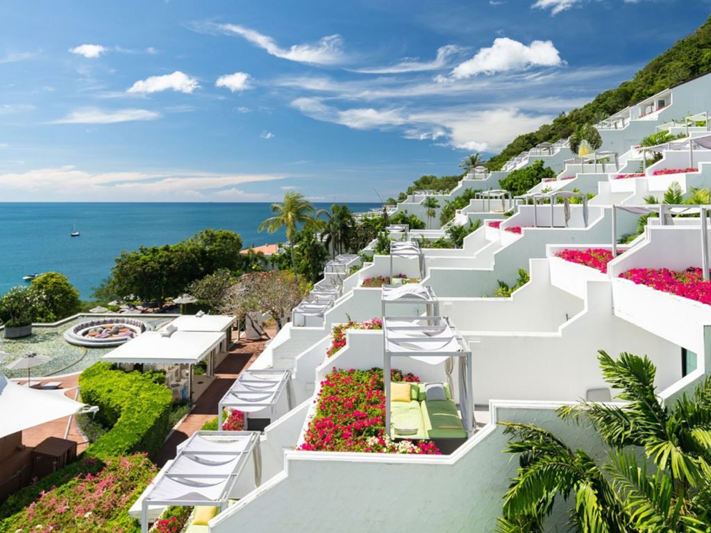 Hotels | Rama Tours