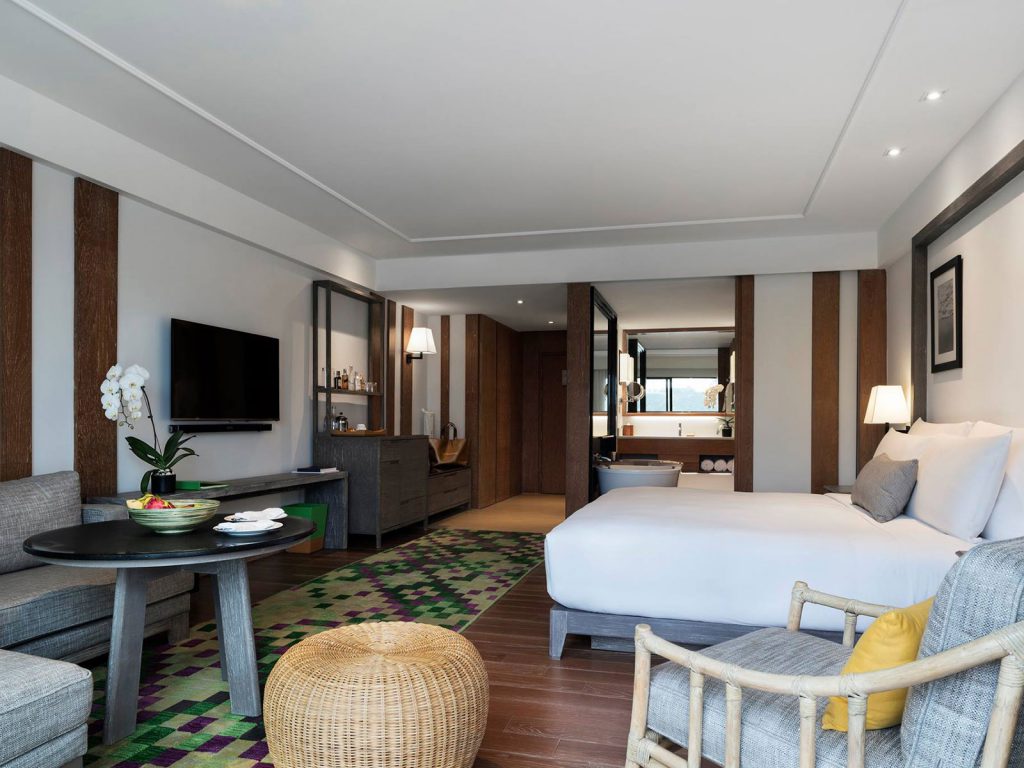 Hotels | Rama Tours