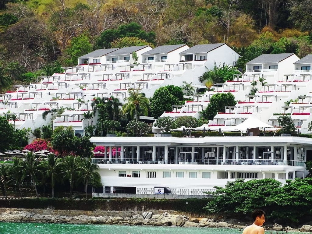 Hotels | Rama Tours