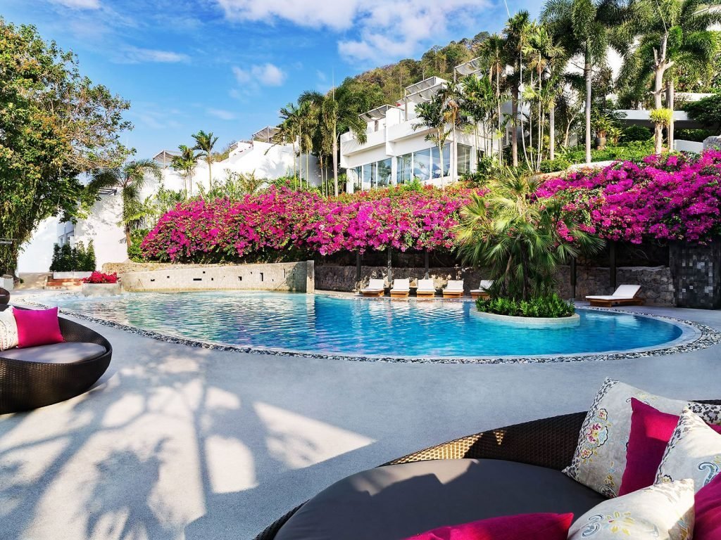 Hotels | Rama Tours
