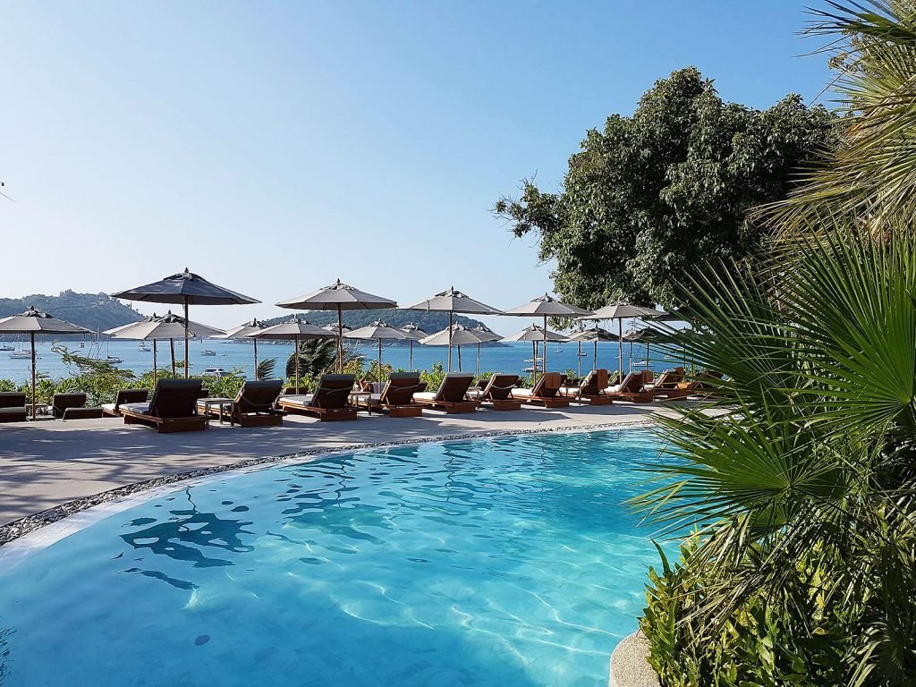 Hotels | Rama Tours