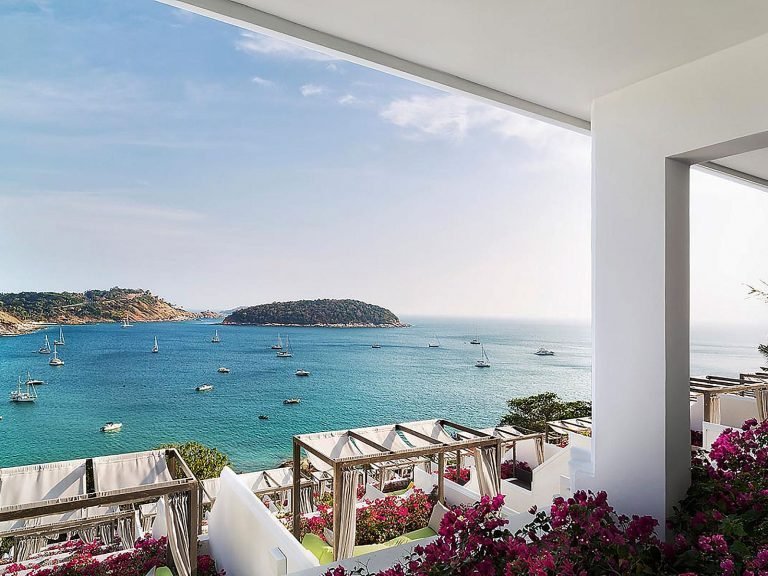 Hotels | Rama Tours