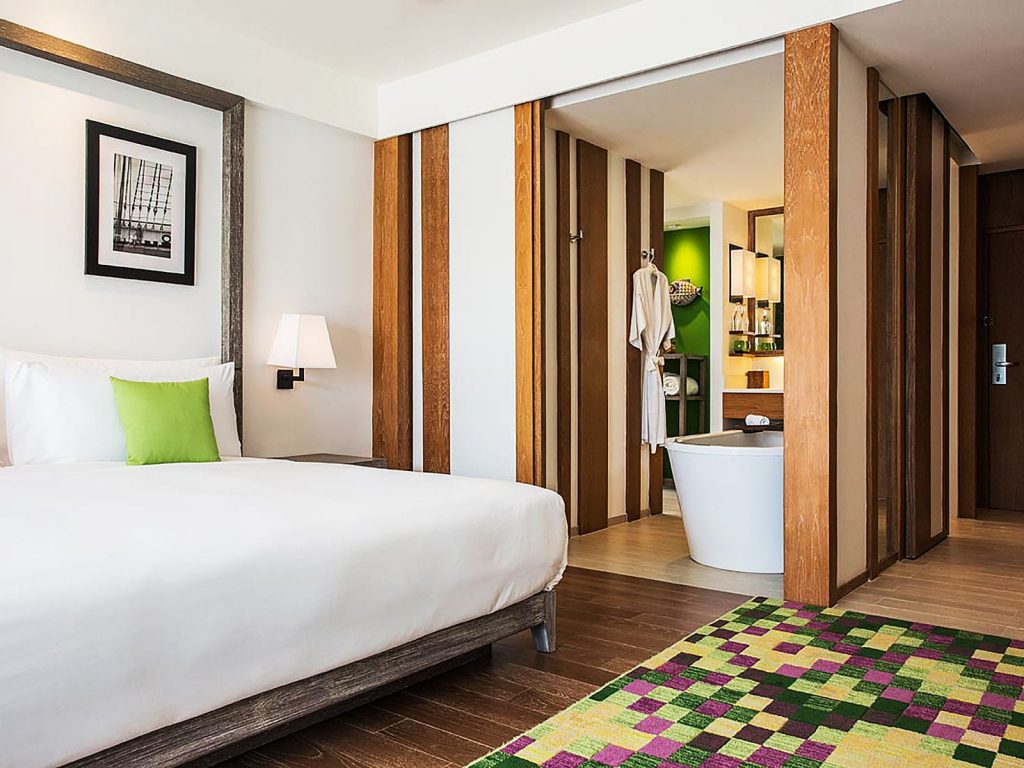 Hotels | Rama Tours