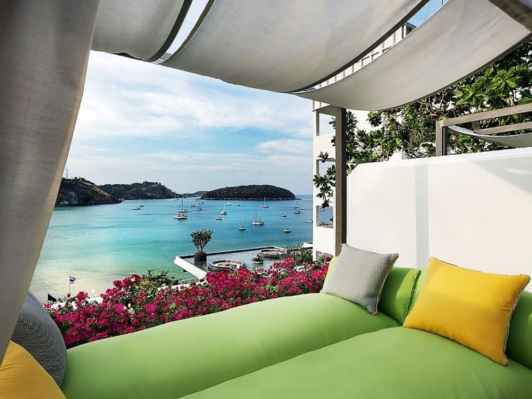 Hotels | Rama Tours