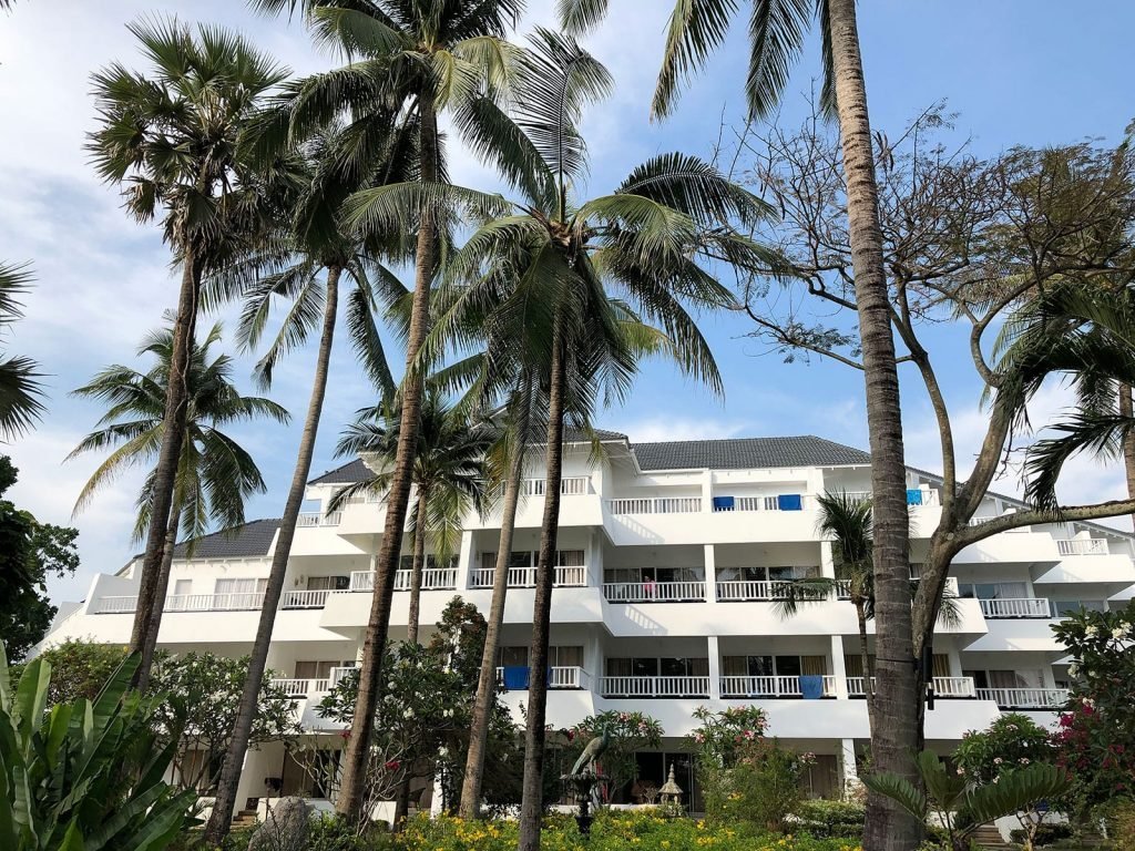 Hotels | Rama Tours