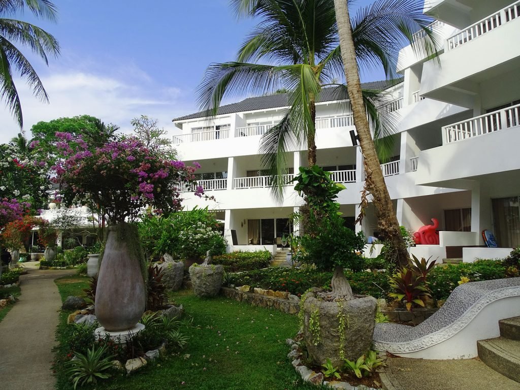 Hotels | Rama Tours