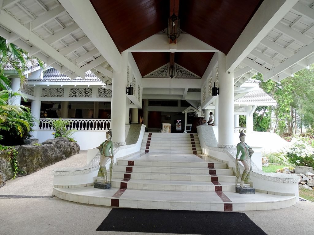 Hotels | Rama Tours
