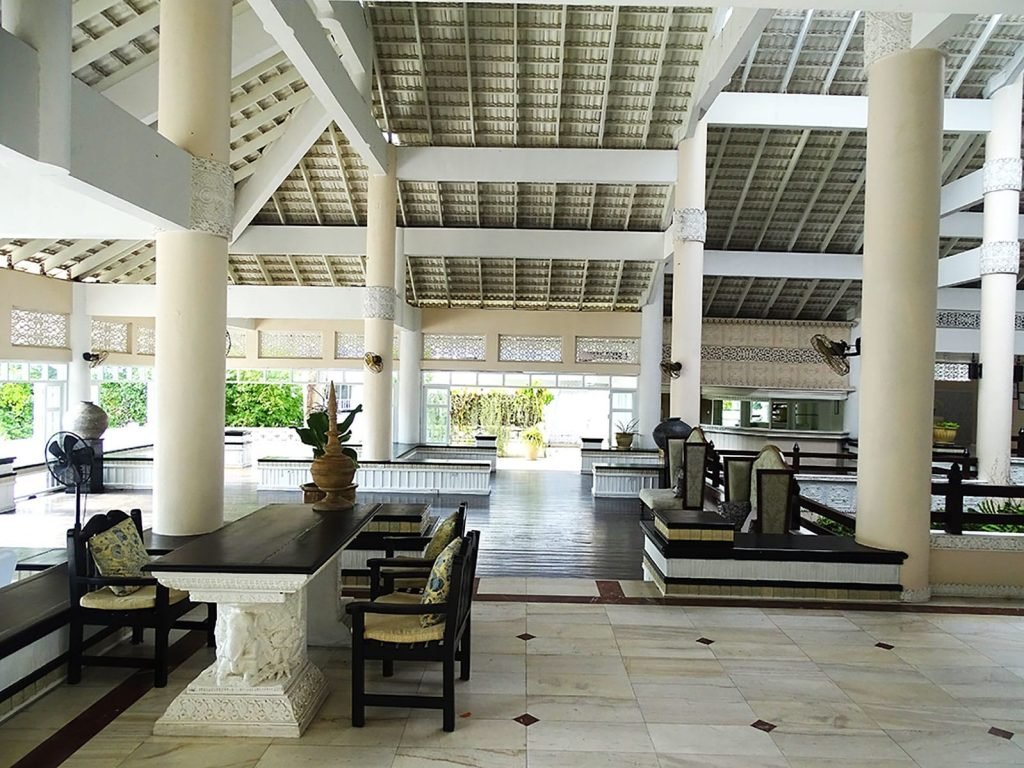 Hotels | Rama Tours