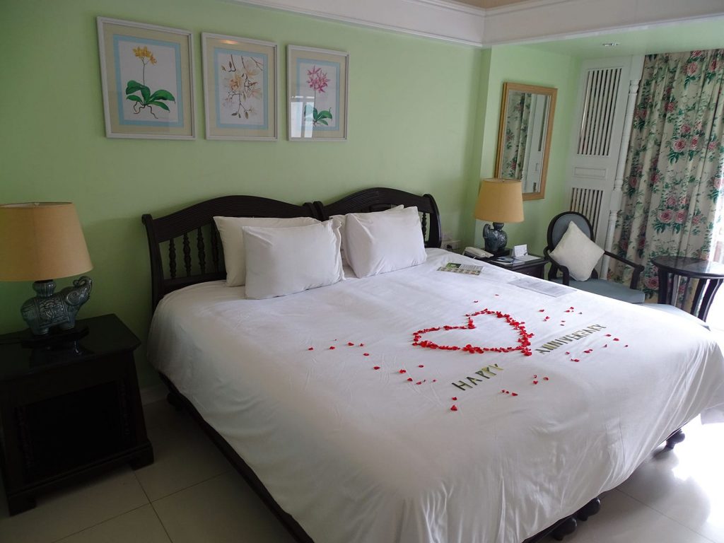 Hotels | Rama Tours