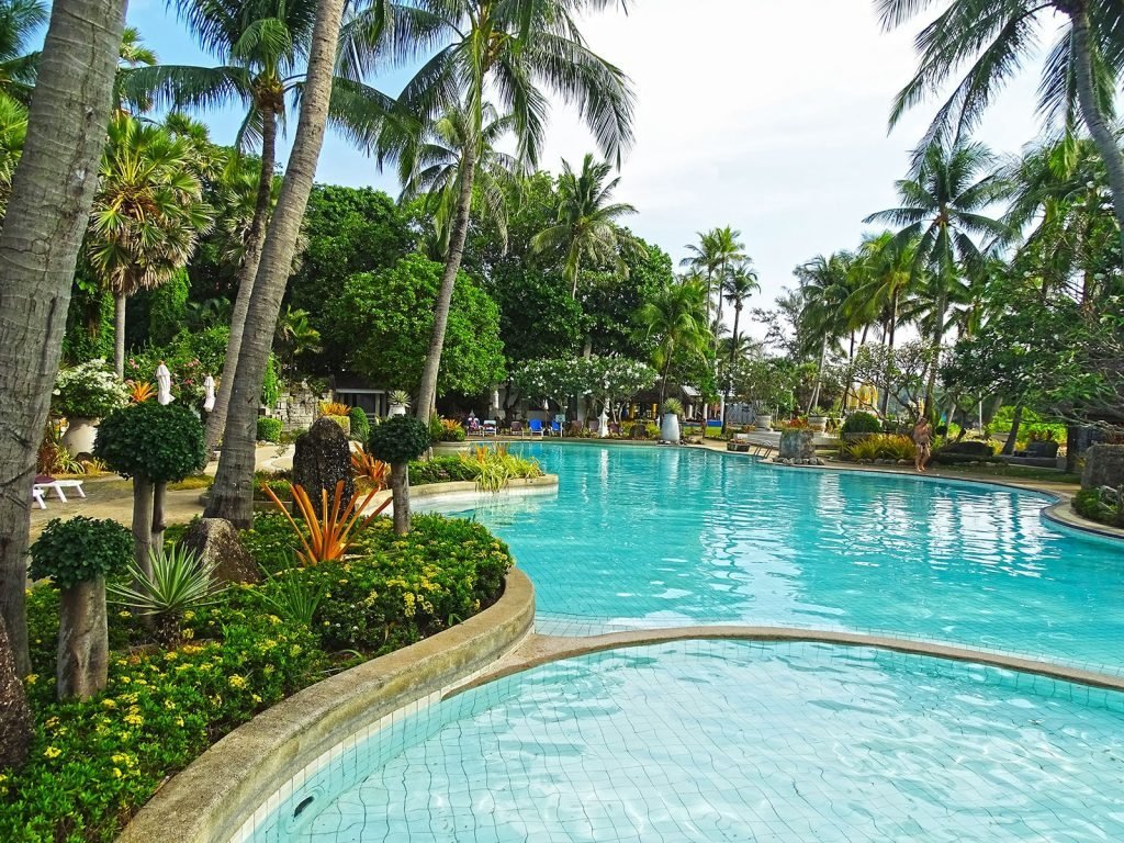Hotels | Rama Tours
